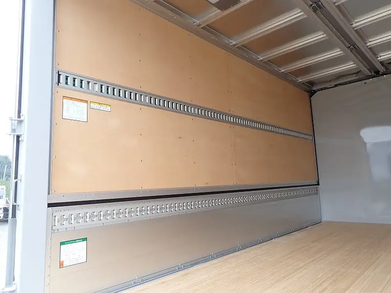 三菱 キャンター 小型 ウイング 2RG-FEB50 R7の中古トラック画像7