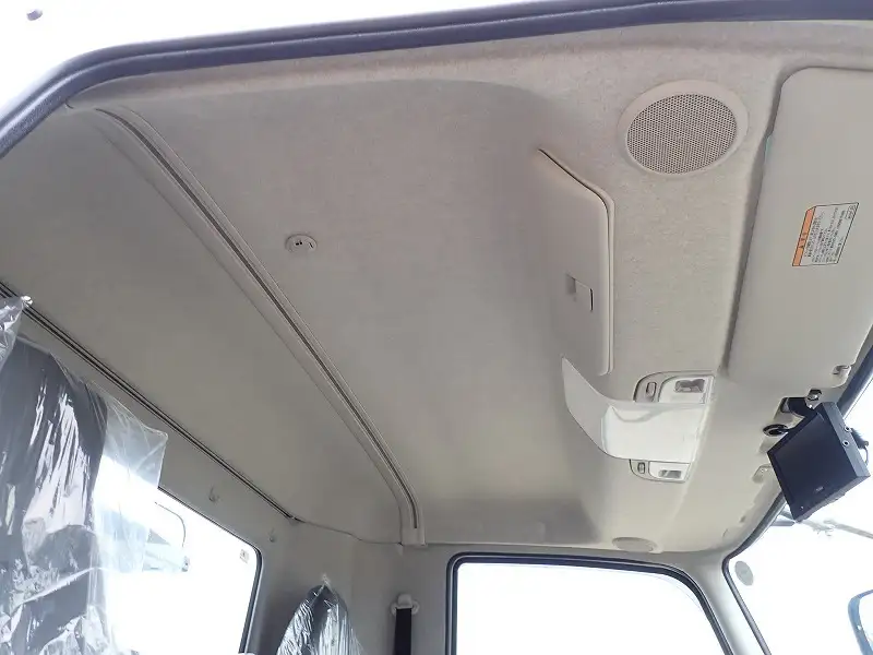 三菱 ファイター 中型/増トン アームロール コンテナ付き ツインホイストの中古トラック画像16