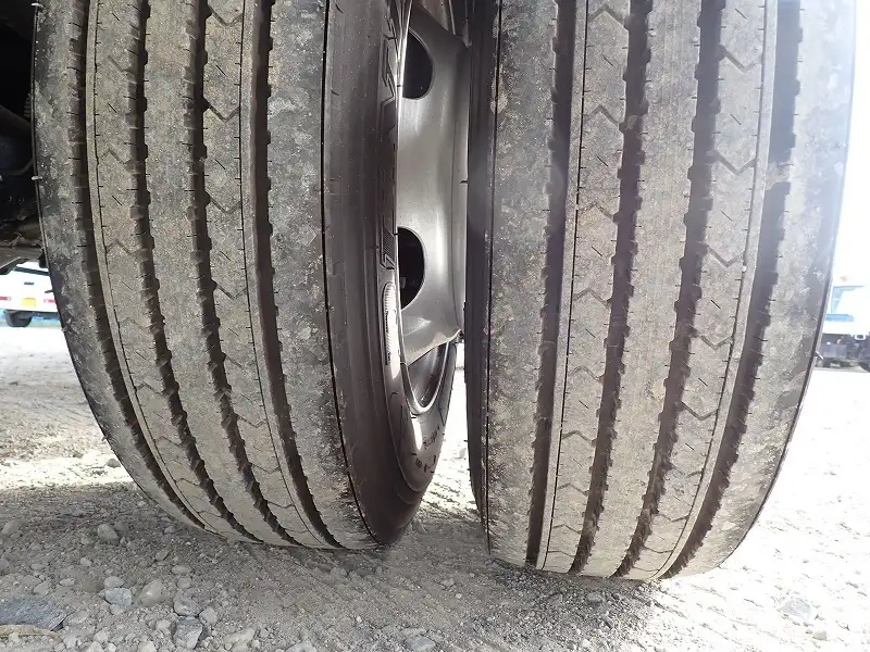 三菱 キャンター 小型 ウイング 2PG-FEB90 R6の中古トラック画像20