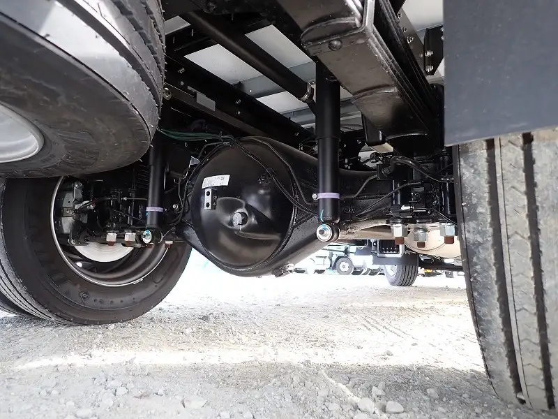 三菱 キャンター 小型 ウイング 2PG-FEB90 R6の中古トラック画像像17