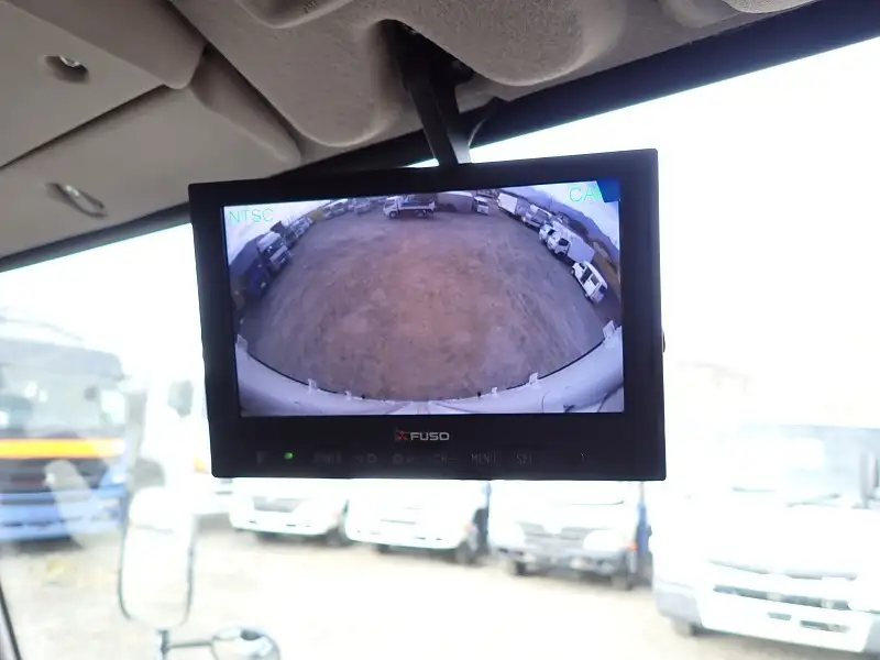 三菱 キャンター 小型 ウイング 2PG-FEB90 R6の中古トラック画像15