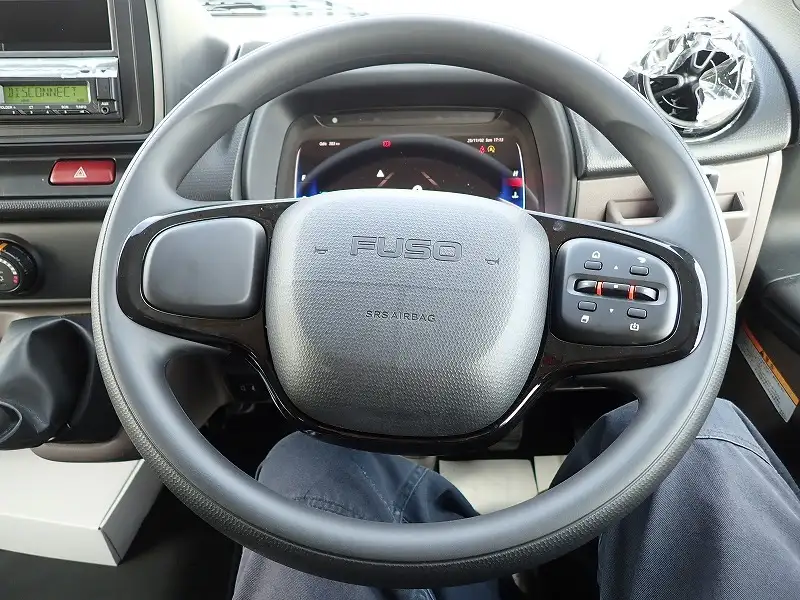 三菱 キャンター 小型 ウイング 2PG-FEB90 R6の中古トラック画像11