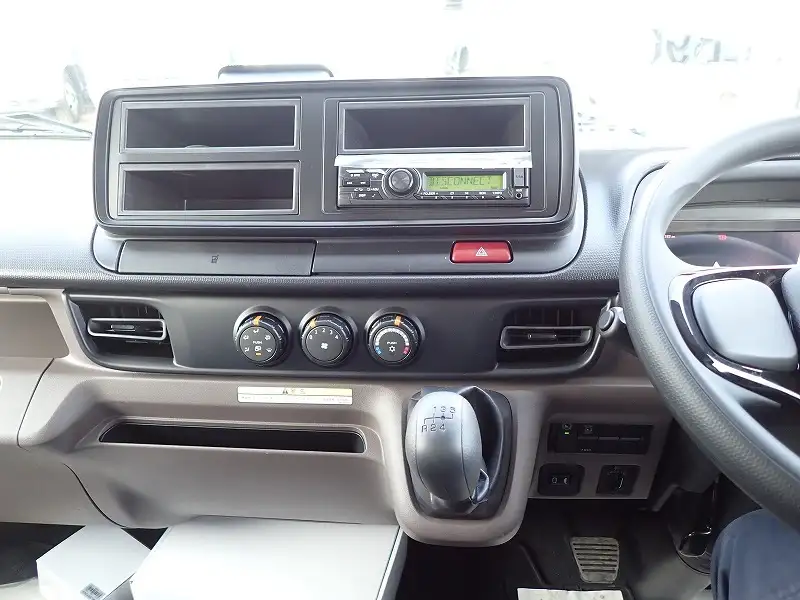 三菱 キャンター 小型 ウイング 2PG-FEB90 R6の中古トラック画像12