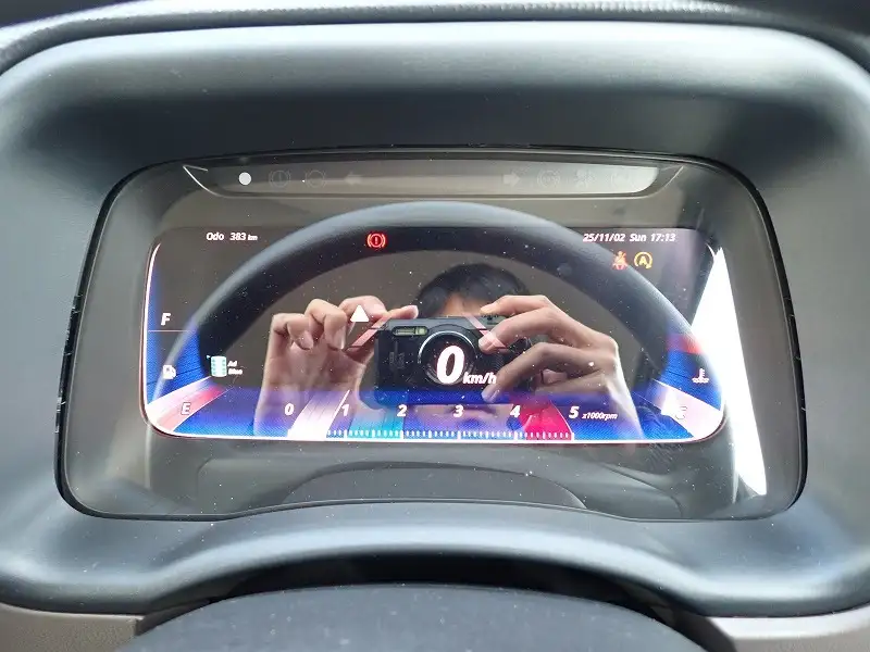 三菱 キャンター 小型 ウイング 2PG-FEB90 R6の中古トラック画像13