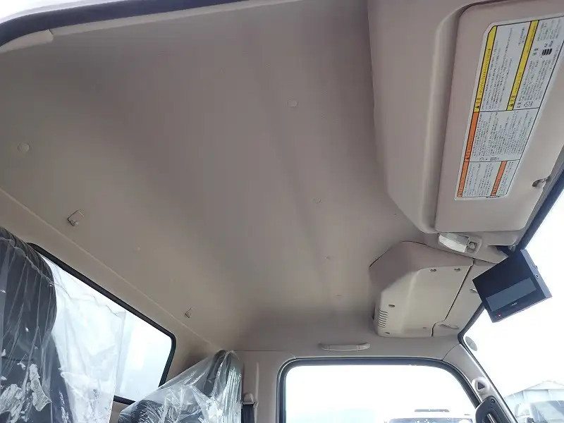 三菱 キャンター 小型 ウイング 2PG-FEB90 R6の中古トラック画像16