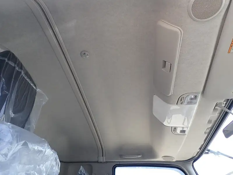 三菱 ファイター 中型/増トン クレーン付 アルミブロック 4段の中古トラック画像16