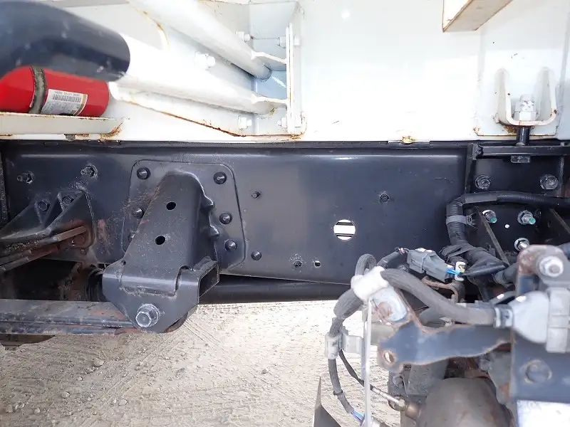 日野 レンジャー 中型/増トン パッカー車 プレス式 2KG-FC2ABAの中古トラック画像18