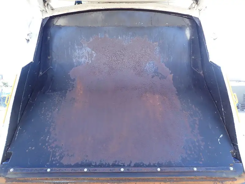 日野 レンジャー 中型/増トン パッカー車 プレス式 2KG-FC2ABAの中古トラック画像6