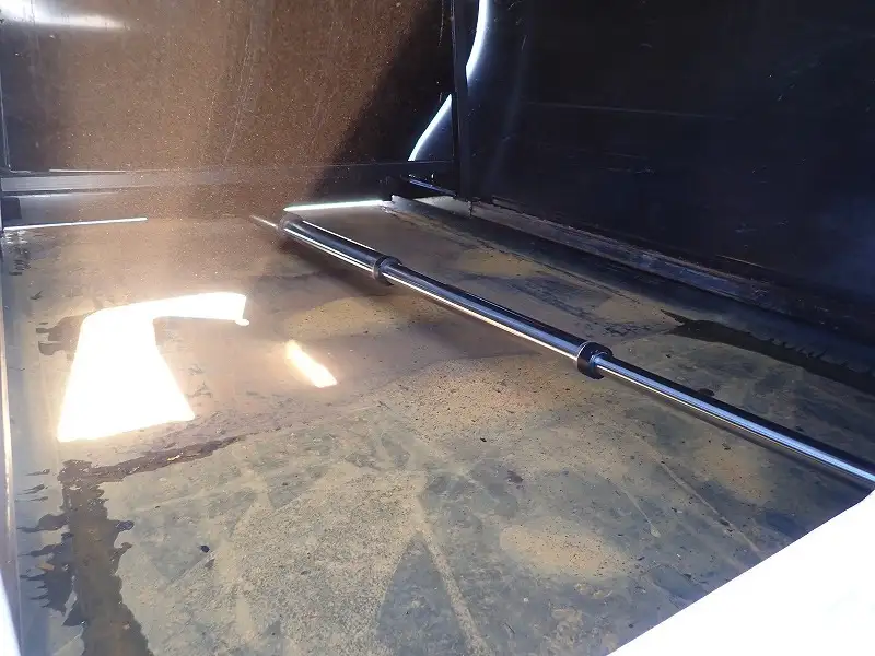 日野 レンジャー 中型/増トン パッカー車 プレス式 2KG-FC2ABAの中古トラック画像8