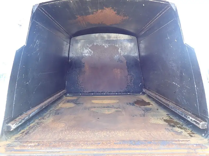 日野 レンジャー 中型/増トン パッカー車 プレス式 2KG-FC2ABAの中古トラック画像7