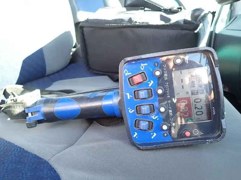 いすゞ フォワード 中型/増トン クレーン付 4段 ラジコンの中古トラック画像20