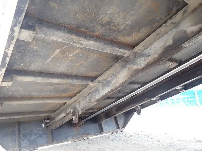 いすゞ エルフ 小型 ダンプ ローダー PDG-NPR75Nの中古トラック画像15