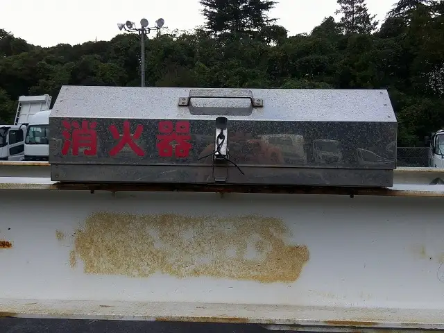 東急 国産車その他 トレーラー/その他 トレーラー 2軸 TC204の中古トラック画像9