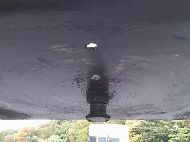 東急 国産車その他 トレーラー/その他 トレーラー 2軸 TC204の中古トラック画像10