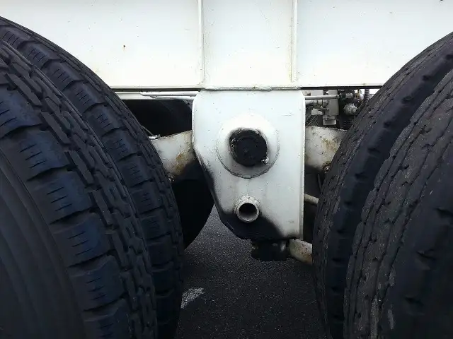 東急 国産車その他 トレーラー/その他 トレーラー 2軸 TC204の中古トラック画像像17