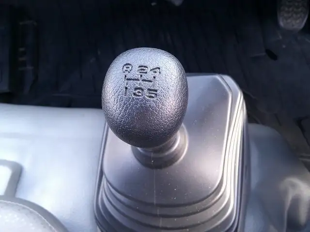 日野 デュトロ 小型 ダンプ 土砂禁 ステンレス張りの中古トラック画像11