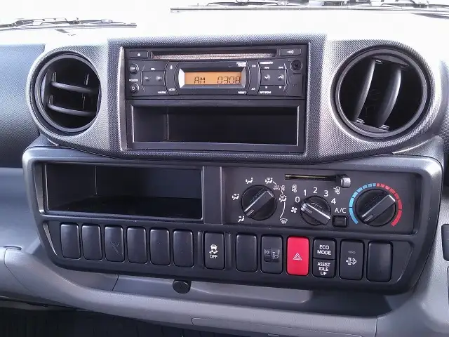 日野 デュトロ 小型 ダンプ 土砂禁 ステンレス張りの中古トラック画像10