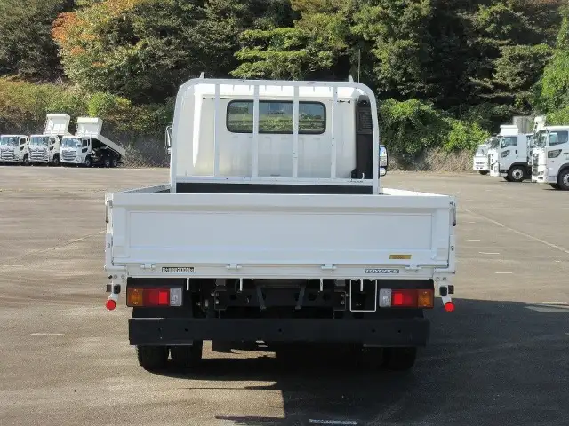 日野 デュトロ 小型 平ボディ TKG-XZU700 H29の中古トラック画像5