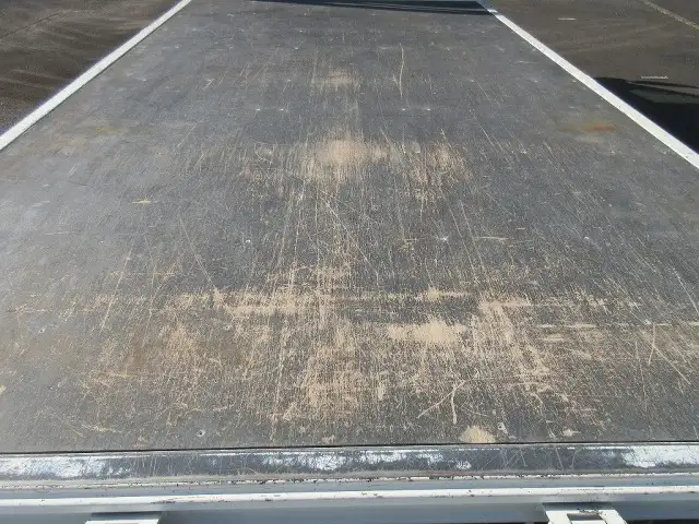 日野 デュトロ 小型 平ボディ TKG-XZU700 H29の中古トラック画像8