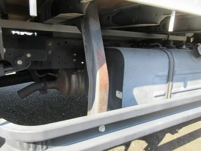 日野 デュトロ 小型 平ボディ TKG-XZU700 H29の中古トラック画像像17