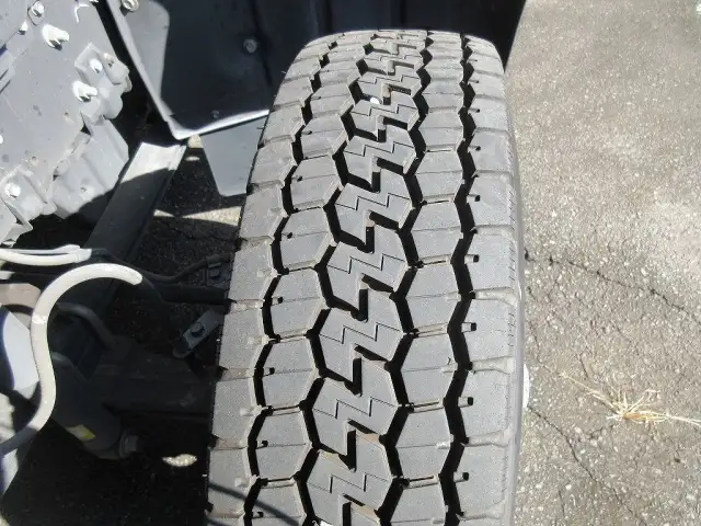 日野 デュトロ 小型 平ボディ TKG-XZU700 H29の中古トラック画像20