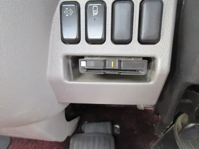 三菱 キャンター 小型 アームロール シングルホイスト TPG-FBA50の中古トラック画像14