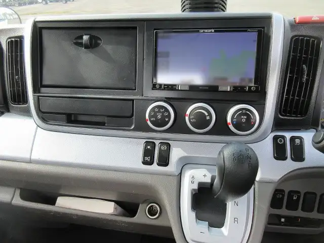 三菱 キャンター 小型 アームロール シングルホイスト TPG-FBA50の中古トラック画像13