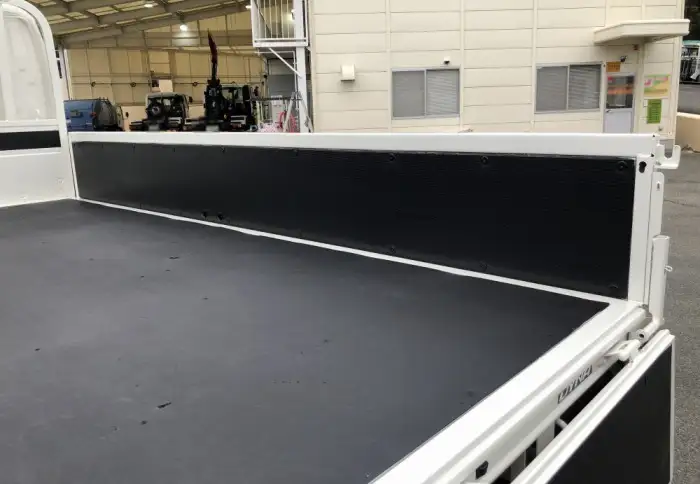 トヨタ ダイナ 小型 平ボディ 2RG-XZU605 R3の中古トラック画像10