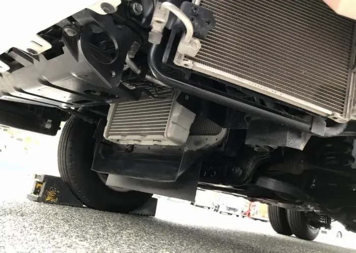 トヨタ ダイナ 小型 平ボディ 2RG-XZU605 R3の中古トラック画像16