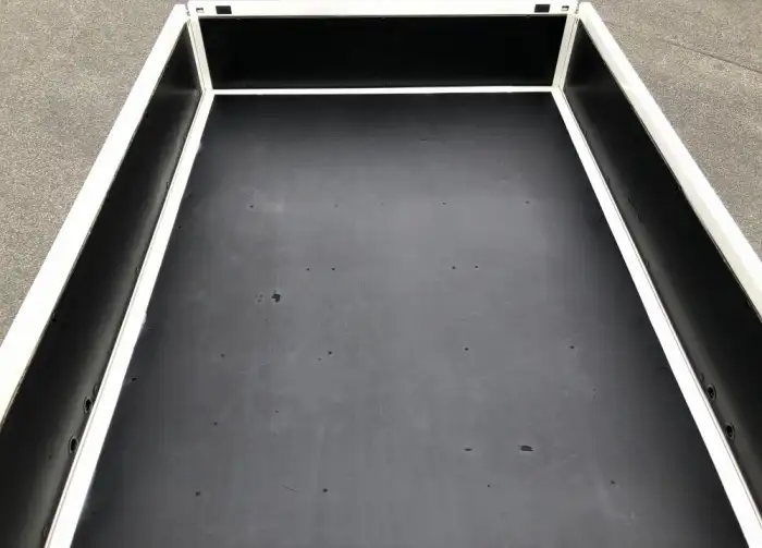 トヨタ ダイナ 小型 平ボディ 2RG-XZU605 R3の中古トラック画像11