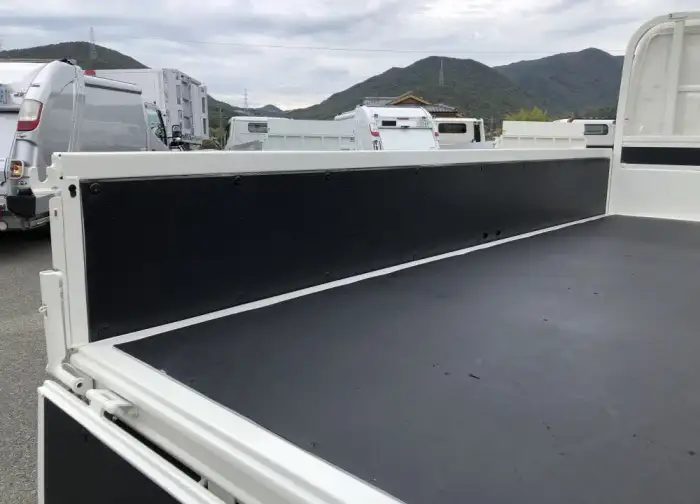 トヨタ ダイナ 小型 平ボディ 2RG-XZU605 R3の中古トラック画像12