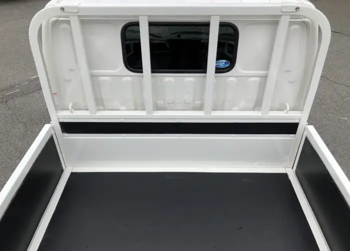 トヨタ ダイナ 小型 平ボディ 2RG-XZU605 R3の中古トラック画像13