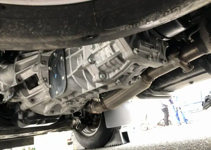 トヨタ ダイナ 小型 平ボディ 2RG-XZU605 R3の中古トラック画像18