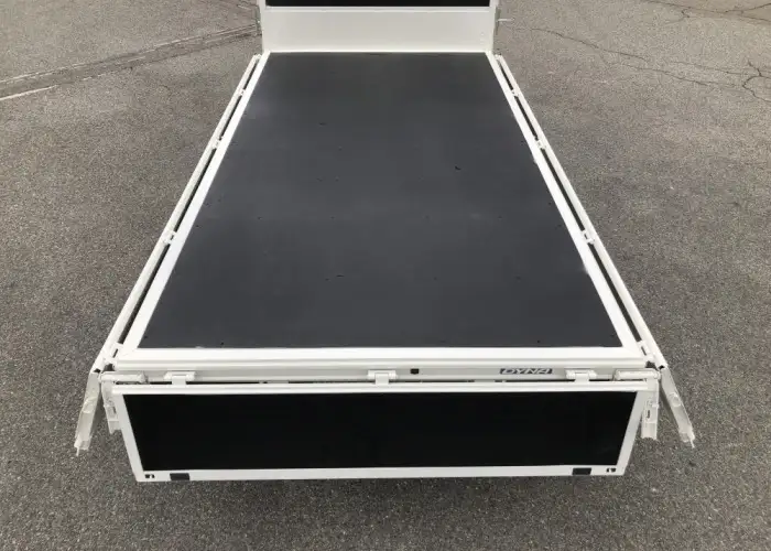 トヨタ ダイナ 小型 平ボディ 2RG-XZU605 R3の中古トラック画像9