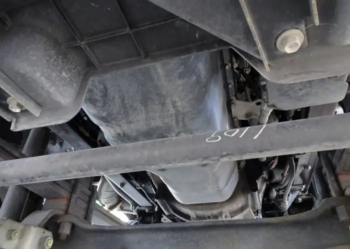 いすゞ ギガ 大型 ウイング エアサス ベッドの中古トラック画像18