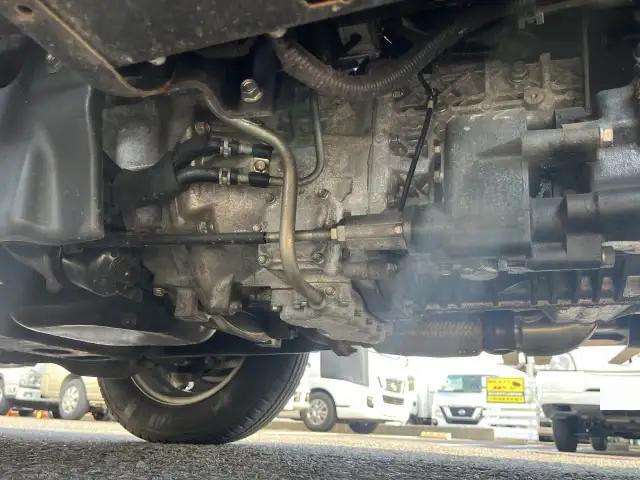 いすゞ エルフ 小型 ダンプ コボレーン カスタムの中古トラック画像像17