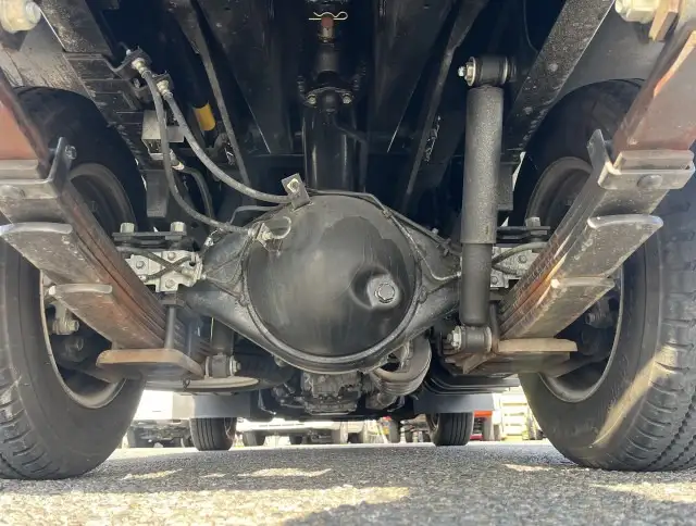 いすゞ エルフ 小型 ダンプ コボレーン カスタムの中古トラック画像18