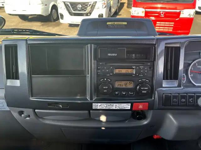 いすゞ エルフ 小型 ダンプ コボレーン カスタムの中古トラック画像12