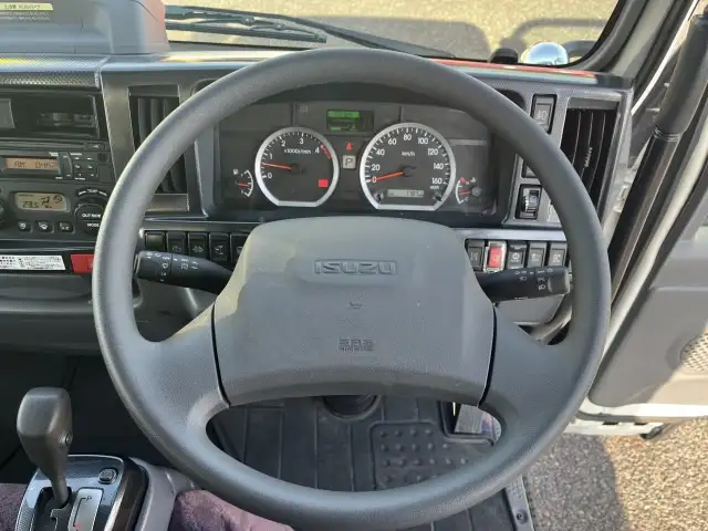 いすゞ エルフ 小型 ダンプ コボレーン カスタムの中古トラック画像10