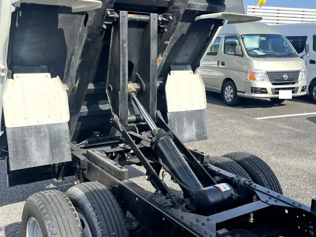 いすゞ エルフ 小型 ダンプ コボレーン カスタムの中古トラック画像15