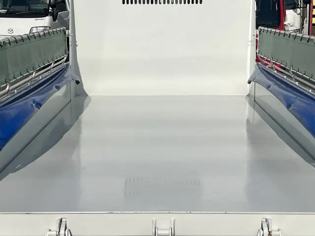 いすゞ エルフ 小型 ダンプ コボレーン カスタムの中古トラック画像6