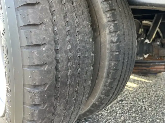 いすゞ エルフ 小型 ダンプ コボレーン カスタムの中古トラック画像20