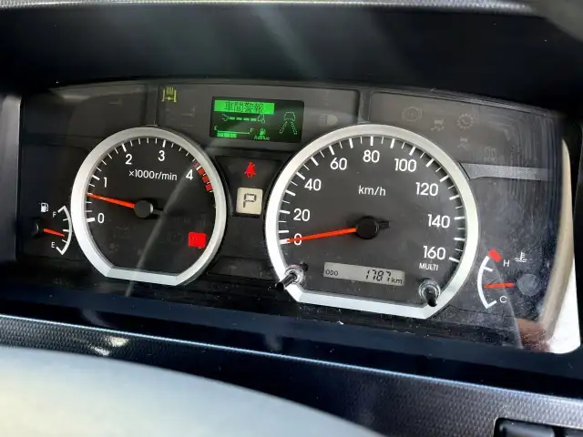 いすゞ エルフ 小型 ダンプ コボレーン カスタムの中古トラック画像11