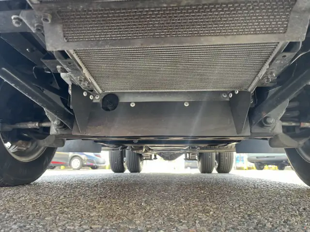 いすゞ エルフ 小型 ダンプ コボレーン カスタムの中古トラック画像16