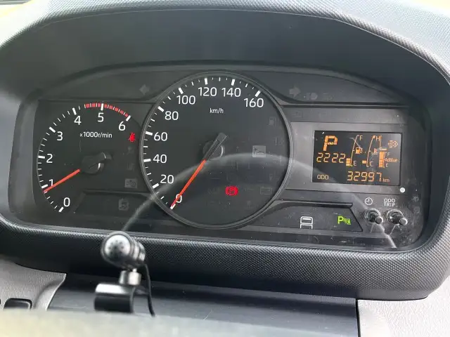 トヨタ ダイナ 小型 平ボディ Wキャブ 床鉄板の中古トラック画像12