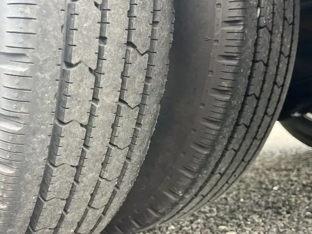 トヨタ ダイナ 小型 平ボディ Wキャブ 床鉄板の中古トラック画像20