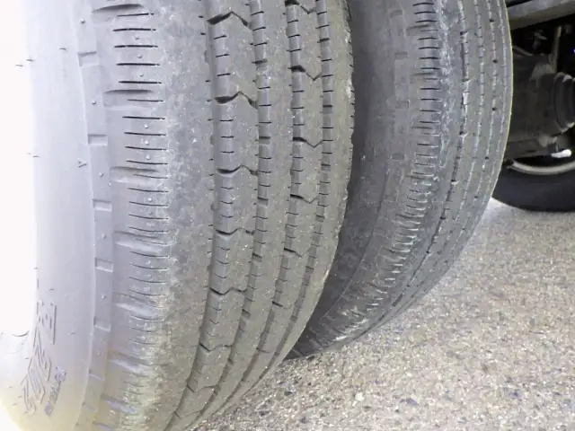 トヨタ ダイナ 小型 冷凍冷蔵 低温 スタンバイの中古トラック画像20