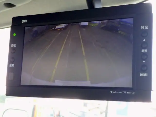 トヨタ ダイナ 小型 冷凍冷蔵 低温 スタンバイの中古トラック画像15