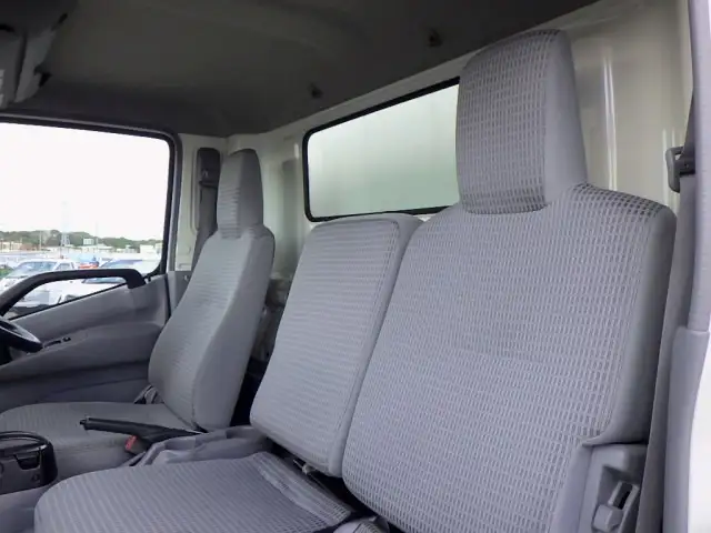 トヨタ ダイナ 小型 冷凍冷蔵 低温 スタンバイの中古トラック画像11