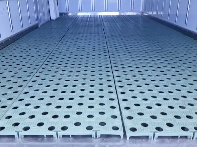 トヨタ ダイナ 小型 冷凍冷蔵 低温 スタンバイの中古トラック画像8